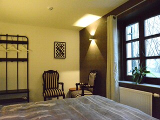 Holiday house Malmedy Features 25