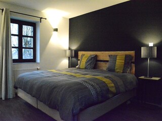 Vakantiehuis Malmedy Kenmerken 15