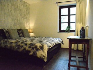 Vakantiehuis Malmedy Kenmerken 25