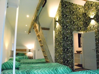 Vakantiehuis Malmedy Kenmerken 18