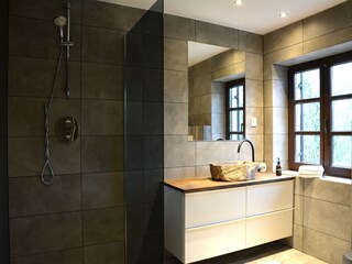 Holiday house Malmedy Features 19