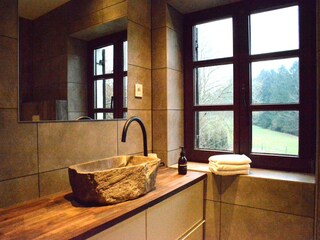 Holiday house Malmedy Features 18