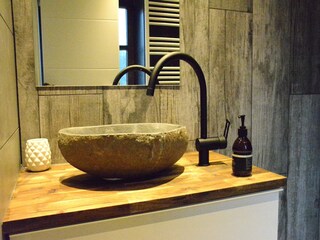 Maison de vacances Malmedy Équipement 19