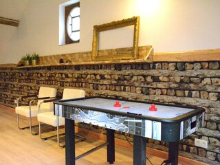 Holiday house Malmedy Features 20