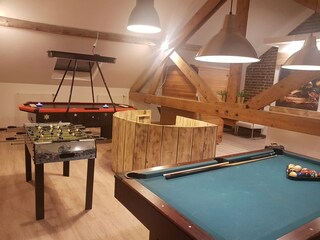 Ferienhaus Malmedy Ausstattung 23