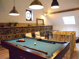 Vakantiehuis Malmedy Kenmerken 21