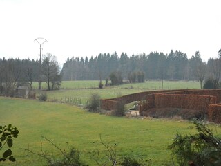 Vakantiehuis Malmedy Buitenaudio-opname 3