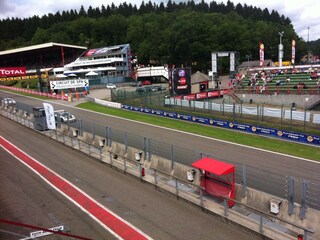 Maison de vacances Malmedy Environnement 31