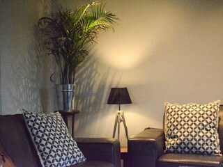 Vakantiehuis Malmedy  37