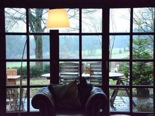 Holiday house Malmedy  35