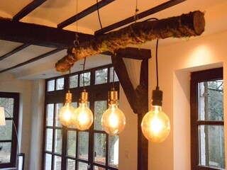 Holiday house Malmedy  38