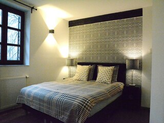 Holiday house Malmedy Features 23