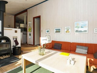 Casa de vacaciones Lønstrup  3