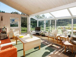 Casa de vacaciones Lønstrup  4
