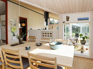 Casa de vacaciones Lønstrup  5