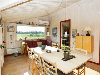 Casa de vacaciones Lønstrup  6
