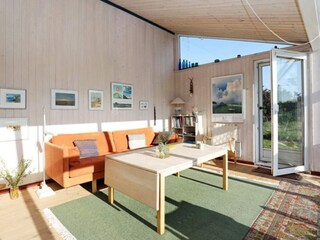Casa de vacaciones Lønstrup  7