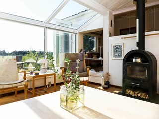 Casa de vacaciones Lønstrup  9