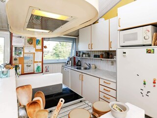 Casa de vacaciones Lønstrup  10