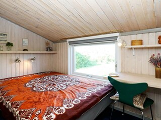 Casa de vacaciones Lønstrup  12