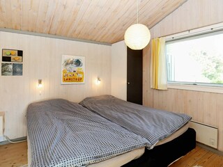 Casa de vacaciones Lønstrup  13