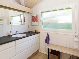 Casa de vacaciones Lønstrup  15