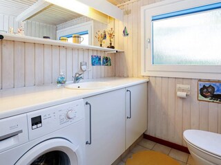 Casa de vacaciones Lønstrup  16