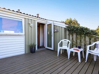 Casa de vacaciones Lønstrup  18