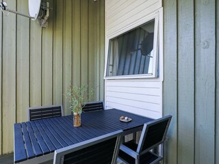 Vakantiehuis Lønstrup  17