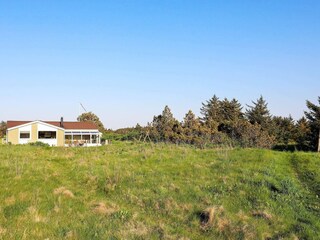 Casa de vacaciones Lønstrup  21