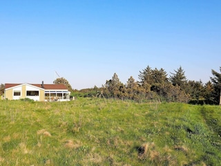 Ferienhaus Lønstrup  21