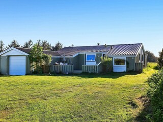 Casa de vacaciones Lønstrup  22