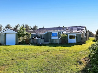 Holiday house Lønstrup  18