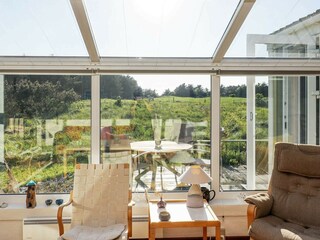 Maison de vacances Lønstrup  20