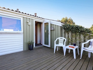 Vakantiehuis Lønstrup  9