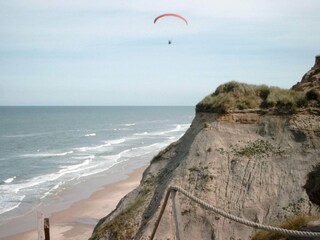 Maison de vacances Lønstrup  8