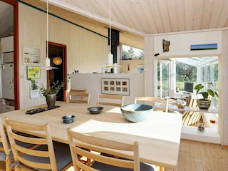 Ferienhaus Lønstrup  4