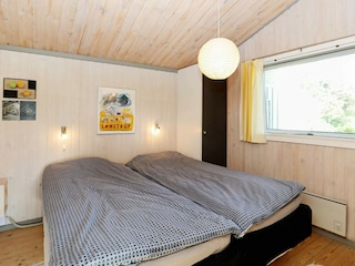 Ferienhaus Lønstrup  15