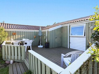 Vakantiehuis Lønstrup  22