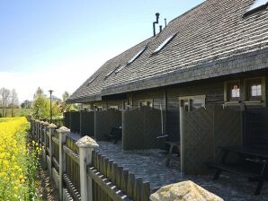 Holiday house A cozy studio at the seaside agrotourism 1 km from the sea - Darlowo - image1