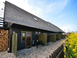 Holiday house A cozy studio at the seaside agrotourism 1 km from the sea - Darlowo - image1