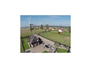 Casa vacanze Darlowo Registrazione all'aperto 4