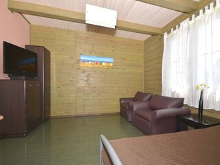 Casa vacanze Darlowo Caratteristiche 20