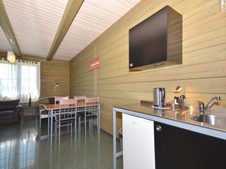 Cottage Darlowo Ausstattung 26