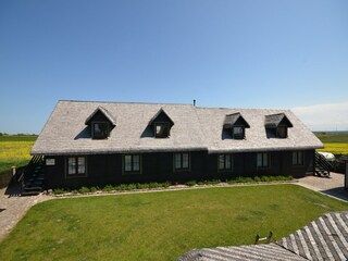 Casa vacanze Darlowo Registrazione all'aperto 9