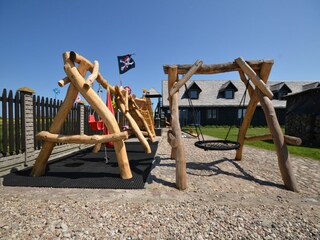 Casa de vacaciones Darlowo Grabación al aire libre 2