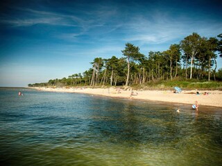 Casa vacanze Darlowo Ambiente 30