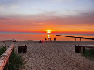 Casa vacanze Darlowo Ambiente 37