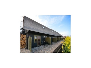 Cottage Darlowo Außenaufnahme 8