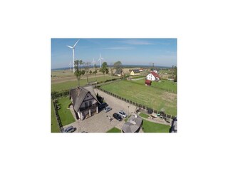 Holiday cottage Darlowo Outdoor Recording 8